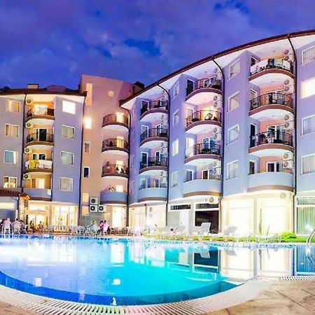 Sunny Beauty Palace Hotel Słoneczny Brzeg Zewnętrze zdjęcie