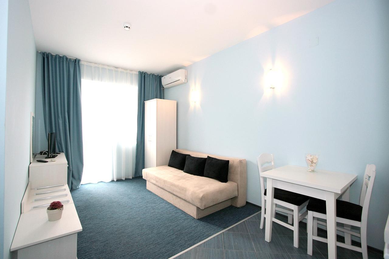 Sunny Beauty Palace Hotel Słoneczny Brzeg Zewnętrze zdjęcie