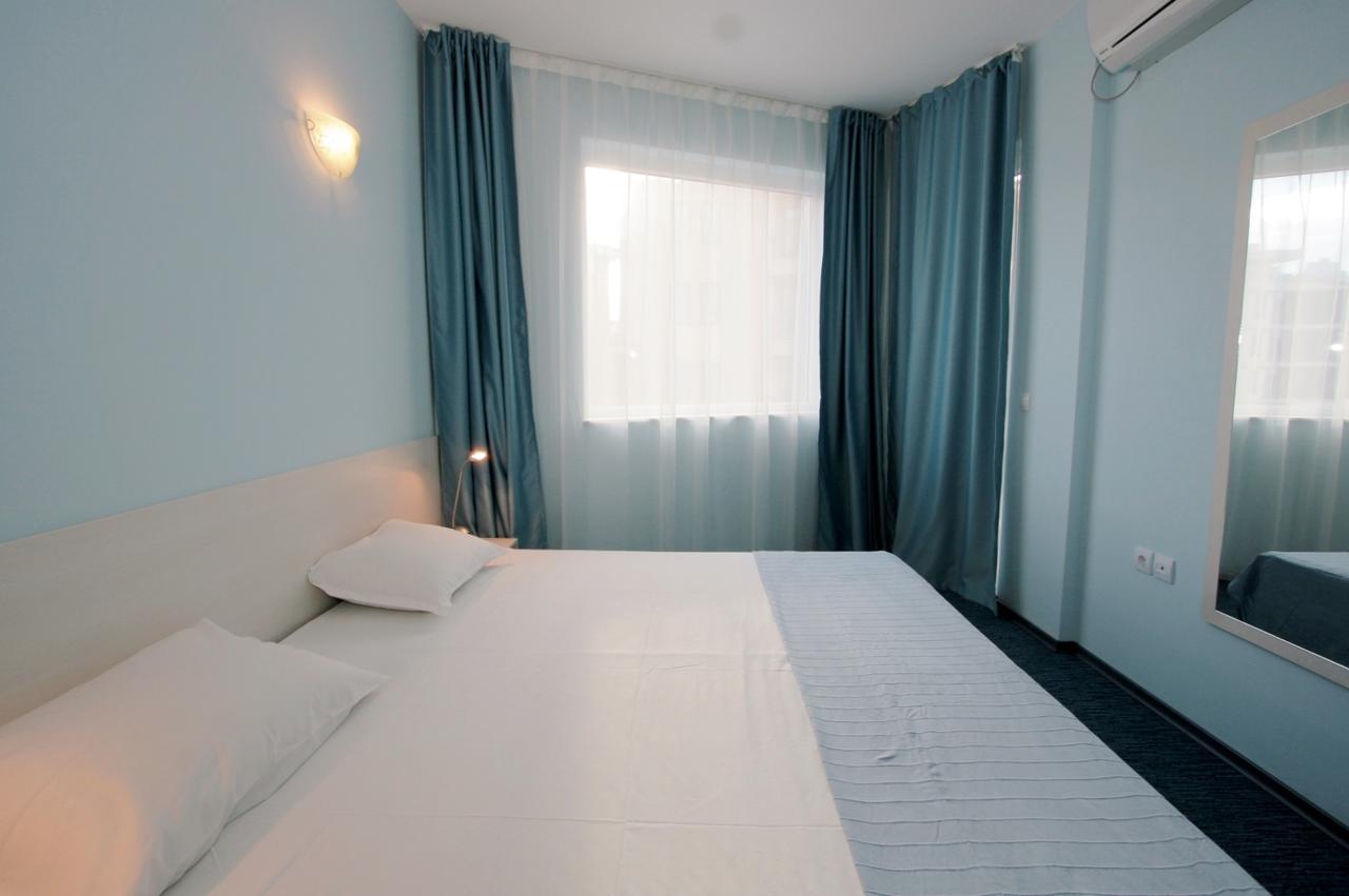 Sunny Beauty Palace Hotel Słoneczny Brzeg Zewnętrze zdjęcie