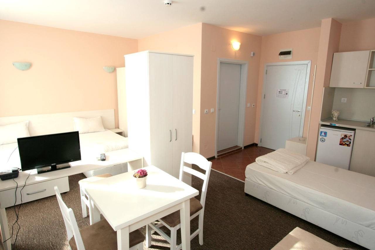 Sunny Beauty Palace Hotel Słoneczny Brzeg Zewnętrze zdjęcie